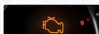 Check engine diagnostics
