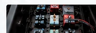 Electrical diagnostics
